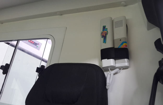 福特V348長(zhǎng)軸超人高頂監(jiān)護(hù)型救護(hù)車(chē) 福特V348長(zhǎng)軸超人高頂監(jiān)護(hù)型救護(hù)車(chē)